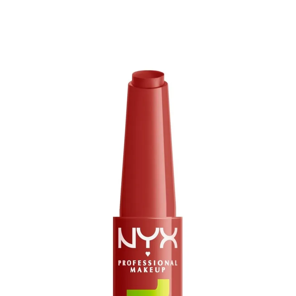 NYX Professional Makeup 04 Going Viral Fat Oil Slick Click