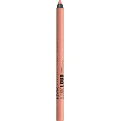 NYX Professional Makeup 03 Goal Crusher Loud Lipliner