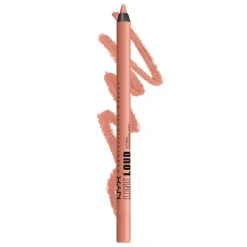 NYX Professional Makeup 03 Goal Crusher Loud Lipliner