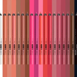 NYX Professional Makeup 03 Goal Crusher Loud Lipliner