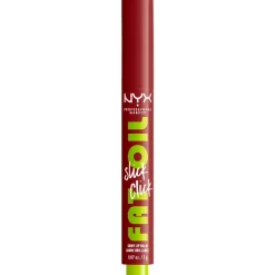 NYX Professional Makeup 11 In A Mood Fat Oil Slick Click