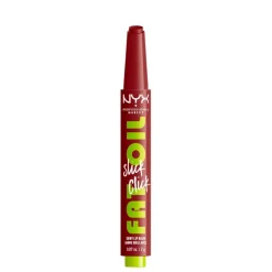 NYX Professional Makeup 11 In A Mood Fat Oil Slick Click