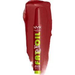 NYX Professional Makeup 11 In A Mood Fat Oil Slick Click