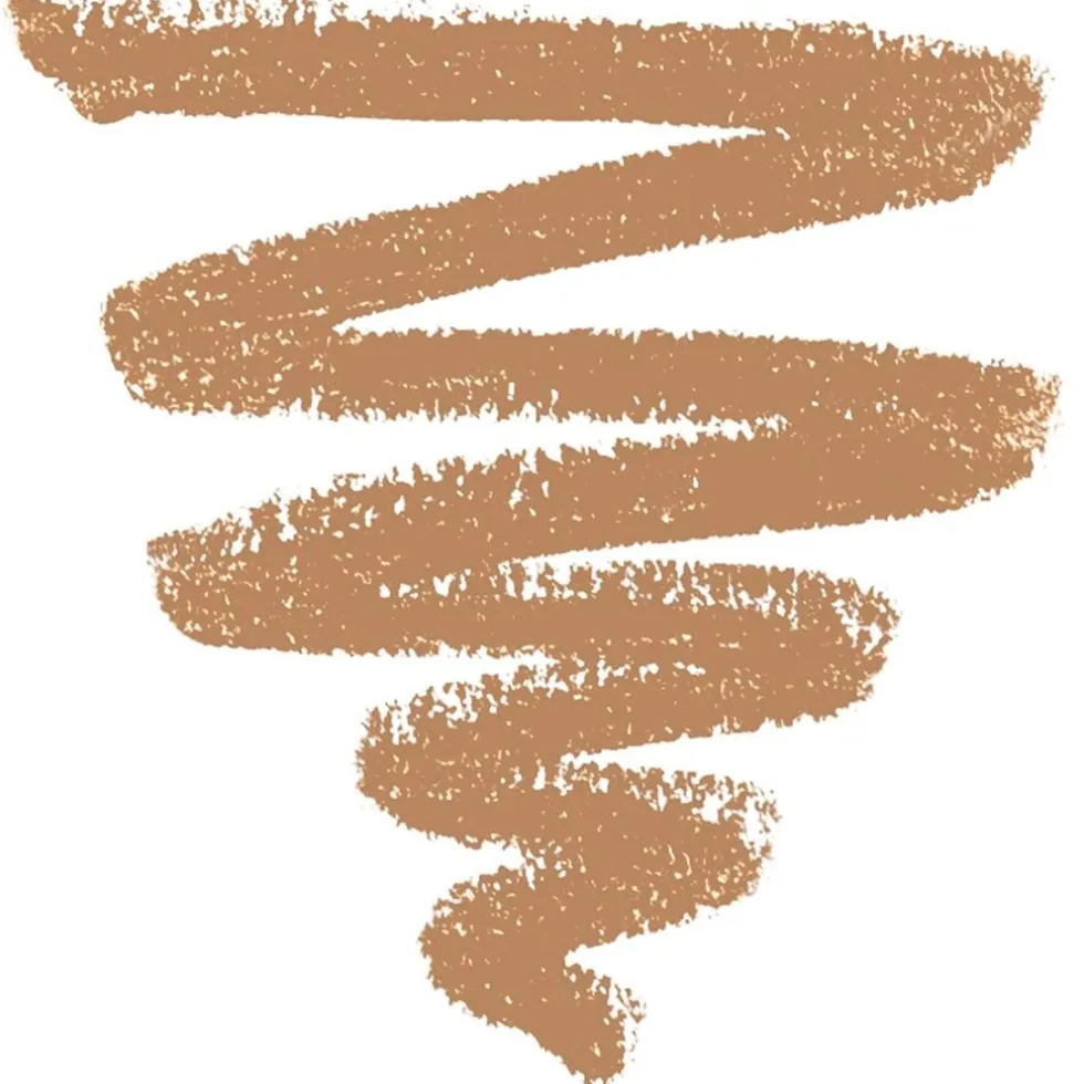 NYX Professional Makeup 02 Blonde Micro Brow Pencil