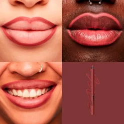NYX Professional Makeup 31 Ten Out Of Ten Line Loud Lipliner