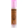 NYX Professional Makeup 10 Bare With Me Camel Concealer Serum