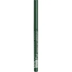 NYX Professional Makeup 8 Vivid Rich Emerald Empire Mechanical Liner