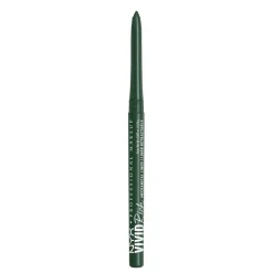NYX Professional Makeup 8 Vivid Rich Emerald Empire Mechanical Liner