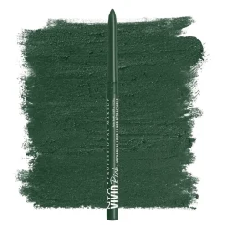 NYX Professional Makeup 8 Vivid Rich Emerald Empire Mechanical Liner