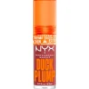 NYX Professional Makeup 08 Mauve Out My Way Duck Plump Extreme Sensation Lipgloss