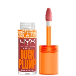 NYX Professional Makeup 08 Mauve Out My Way Duck Plump Extreme Sensation Lipgloss