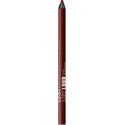 NYX Professional Makeup 34 Make a Statement Line Loud Lipliner