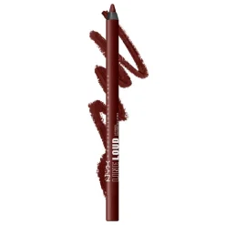 NYX Professional Makeup 34 Make a Statement Line Loud Lipliner