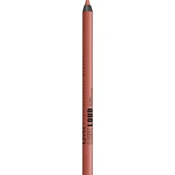 NYX Professional Makeup 06 Ambitious Statement Loud Lipliner