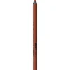 NYX Professional Makeup 29 No Equivalent Loud Lipliner