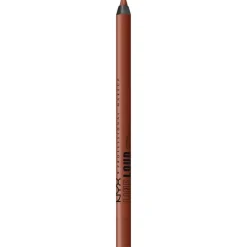 NYX Professional Makeup 29 No Equivalent Loud Lipliner