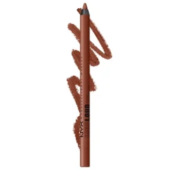 NYX Professional Makeup 29 No Equivalent Loud Lipliner