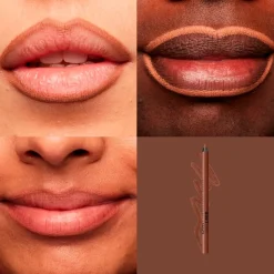 NYX Professional Makeup 29 No Equivalent Loud Lipliner