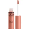NYX Professional Makeup Butter Gloss 14 Madeleine Lipgloss
