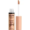 NYX Professional Makeup Butter Gloss Bling! 01 Bring The Bling Lipgloss