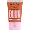 NYX Professional Makeup Bare With Me Blur 15: Warm Honey Foundation