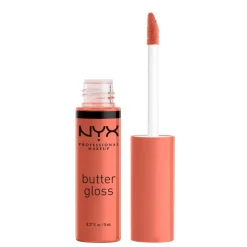 NYX Professional Makeup Butter Gloss 45 Sugar High Lipgloss