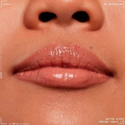 NYX Professional Makeup Butter Gloss 45 Sugar High Lipgloss