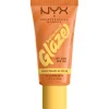 NYX Professional Makeup Buttermelt Glaze 4 Almond Butta Skin Tint