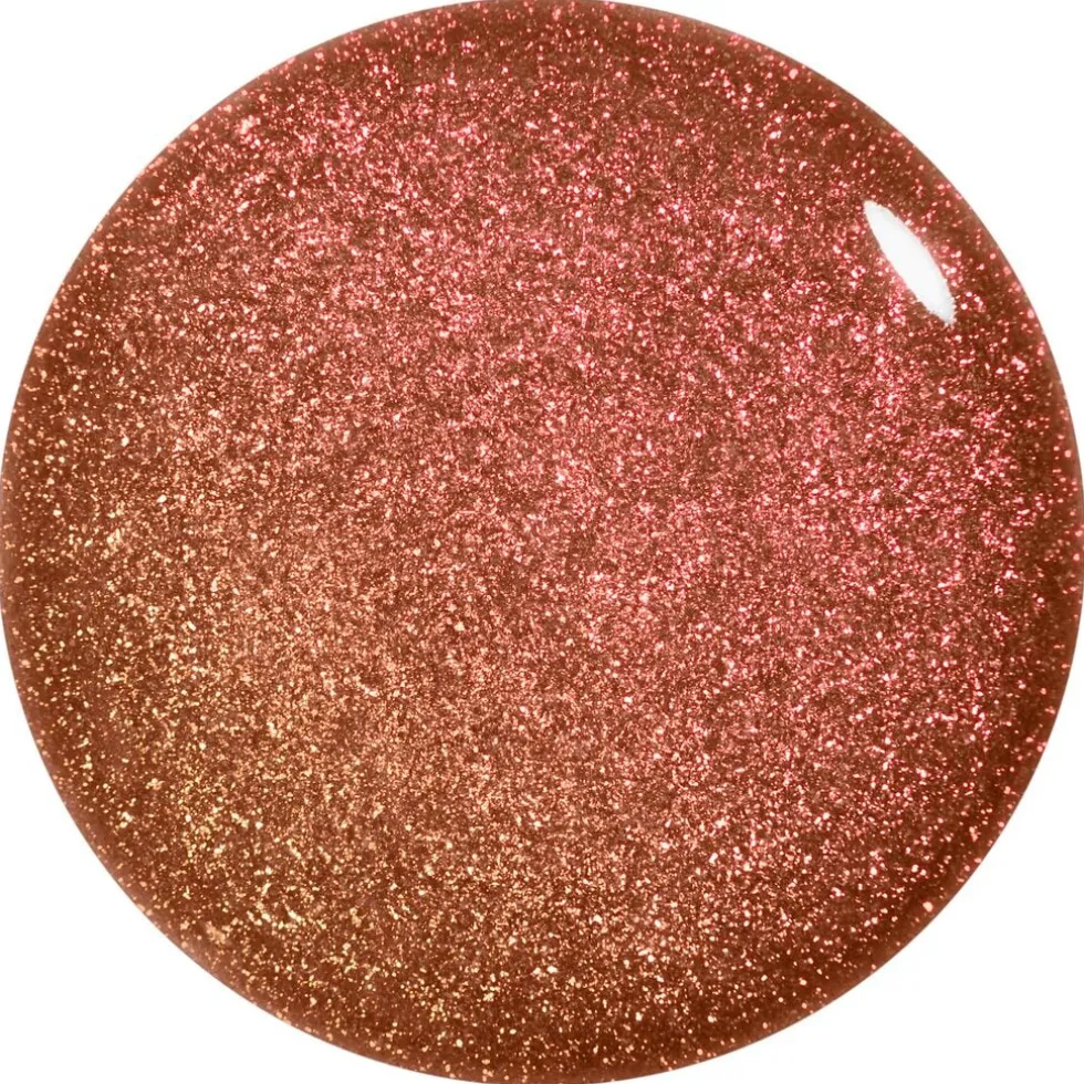 NYX Professional Makeup Butter Gloss Bling! 08 Hustla Butter Gloss Lipgloss