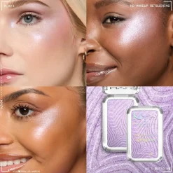 NYX Professional Makeup Buttermelt No 1 Butta 40 Highlighter