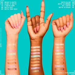 NYX Professional Makeup Buttermelt No 1 Butta 40 Highlighter