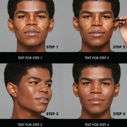 NYX Professional Makeup Can't Stop Won't Stop 8 True Beige Contour Concealer