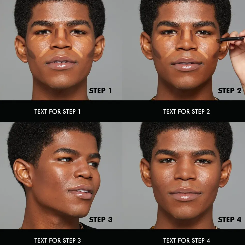 NYX Professional Makeup Can't Stop Won't Stop 8 True Beige Contour Concealer
