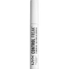 NYX Professional Makeup Control Freak CFBG01 Clear Eyebrow Gel