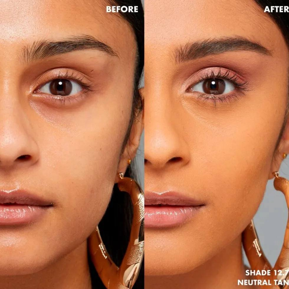 NYX Professional Makeup Can't Stop Won't Stop 16 Mahogany Contour Concealer