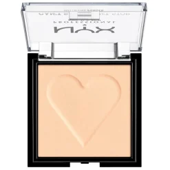 NYX Professional Makeup Can't Stop, Won't Stop Light Mattifying Powder