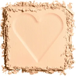 NYX Professional Makeup Can't Stop, Won't Stop Light Mattifying Powder