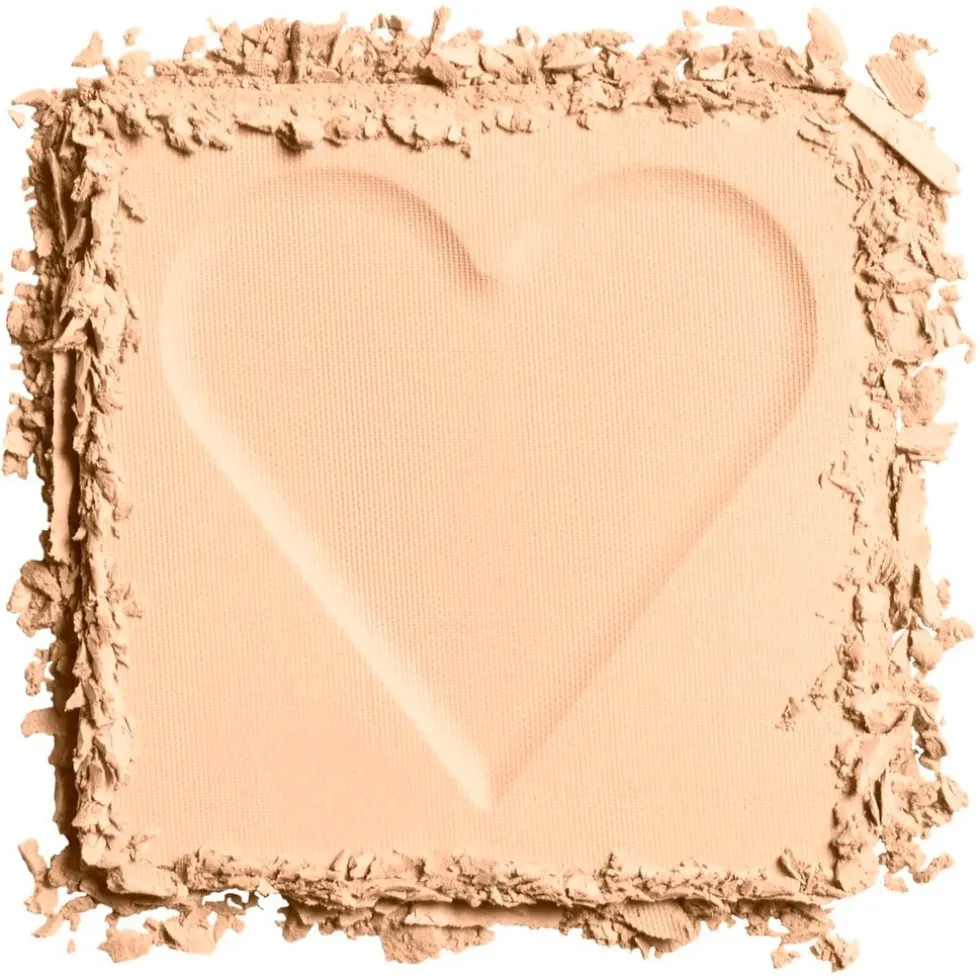 NYX Professional Makeup Can't Stop, Won't Stop Light Mattifying Powder