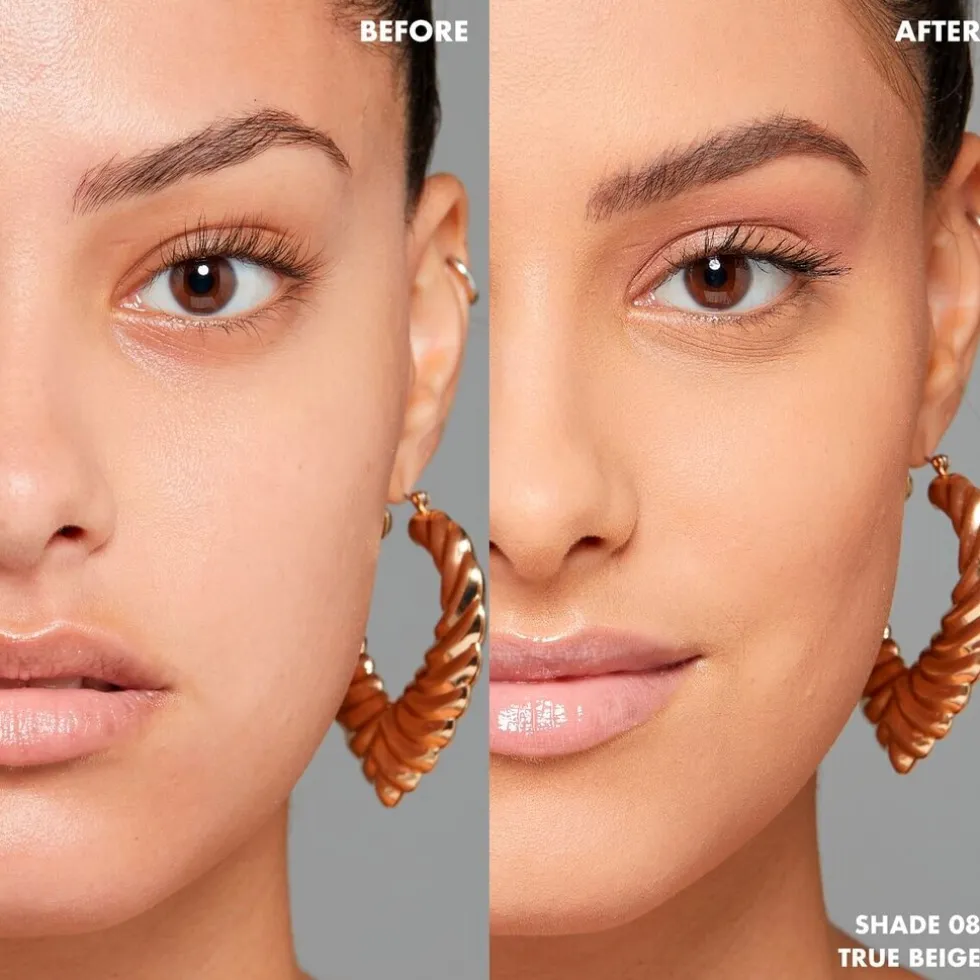 NYX Professional Makeup Can't Stop Won't Stop 2 Alabaster Contour Concealer