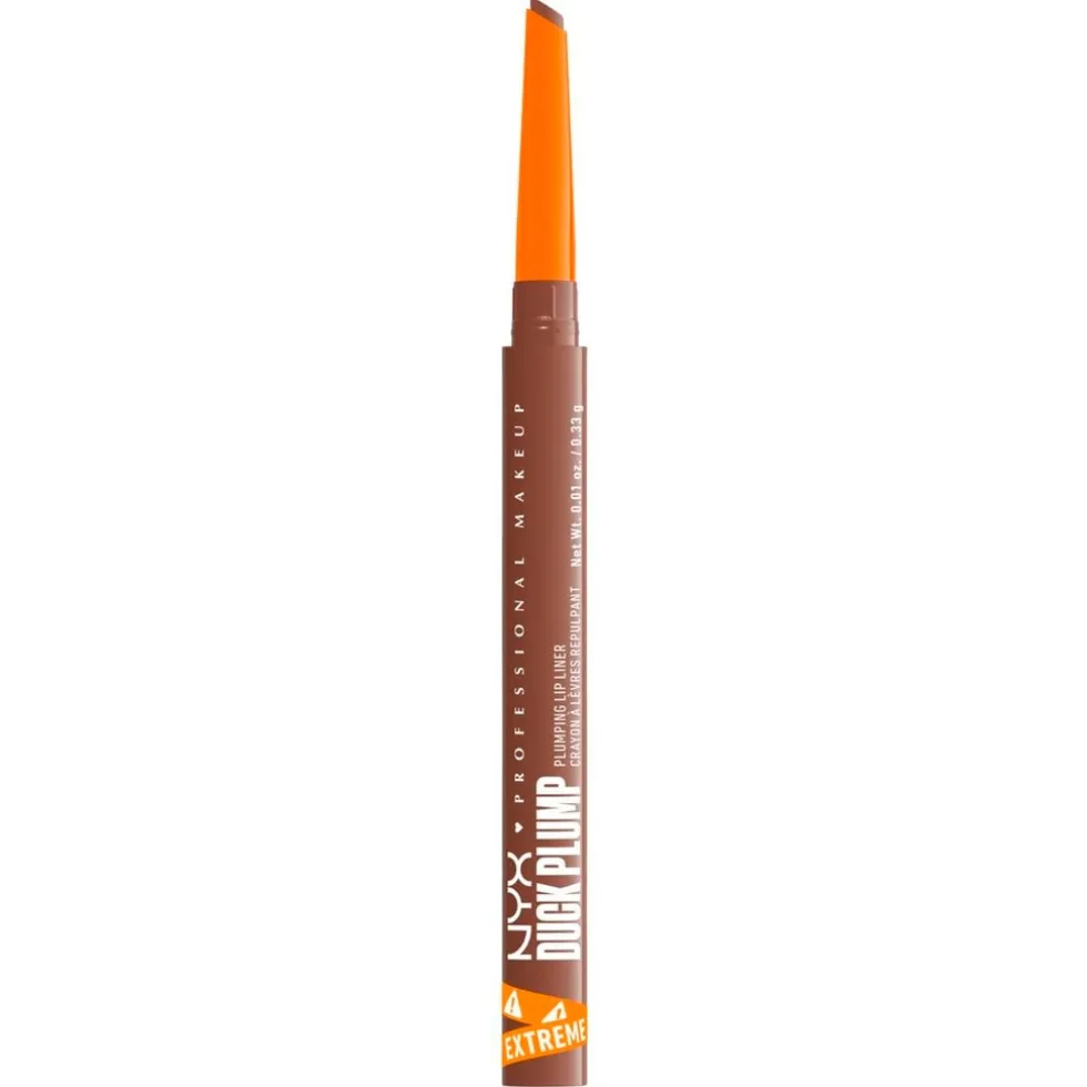 NYX Professional Makeup Duck Plump 09 Beige Boost Plumping Lipliner