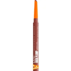 NYX Professional Makeup Duck Plump 06 Nude Flip Plumping Lipliner