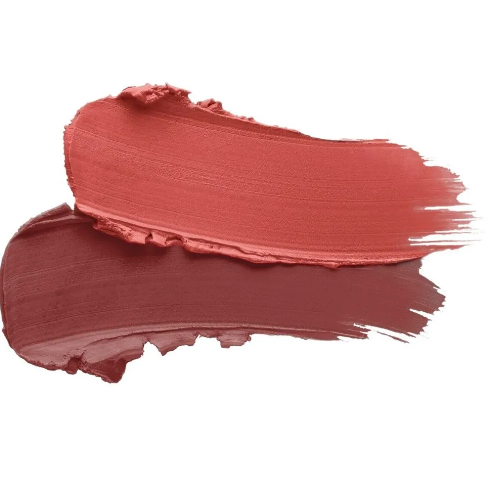 NYX Professional Makeup Dual Ended 03 Coral and Deep Peach Cream Blush Wonderstick