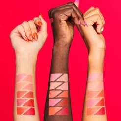 NYX Professional Makeup Dual Ended 03 Coral and Deep Peach Cream Blush Wonderstick