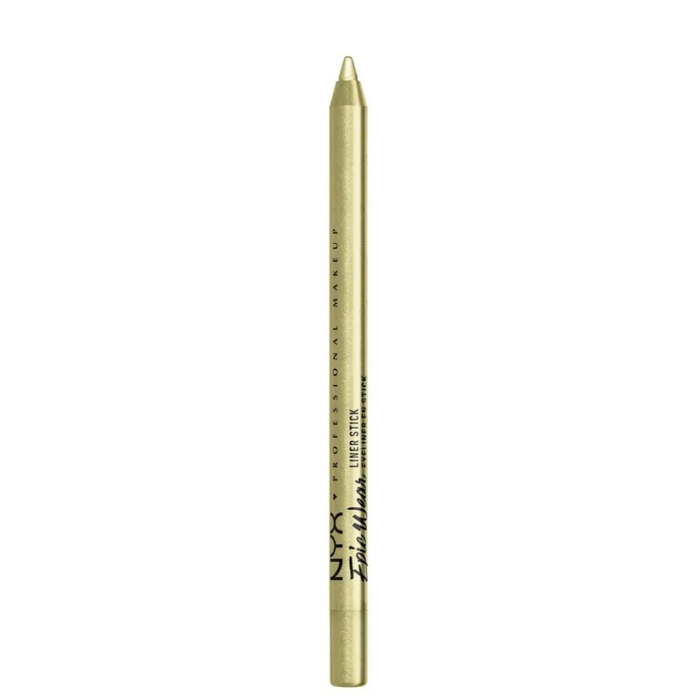 NYX Professional Makeup Epic Wear EWLS24 Charteuse Liner Stick