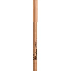 NYX Professional Makeup Epic Wear EWLS02 Gold Plated Liner Stick