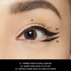 NYX Professional Makeup Epic Ink Eyeliner