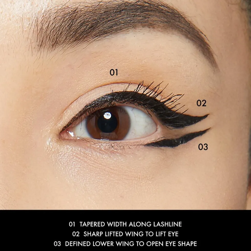 NYX Professional Makeup Epic Ink Eyeliner