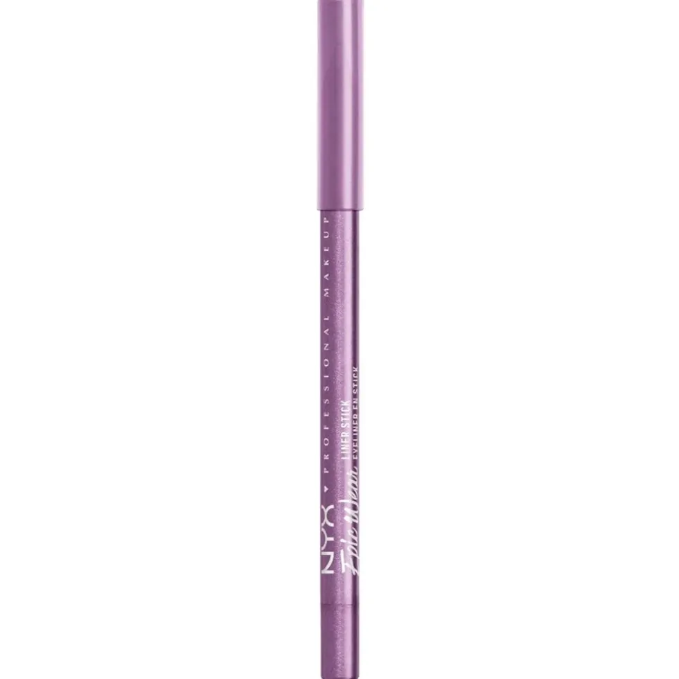 NYX Professional Makeup Epic Wear EWLS20 Graphic Purple Liner Stick