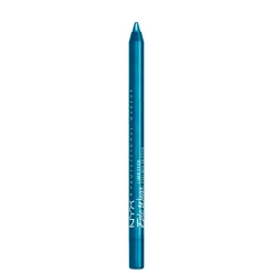 NYX Professional Makeup Epic Wear EWLS11 Turquoise Storm Liner Stick