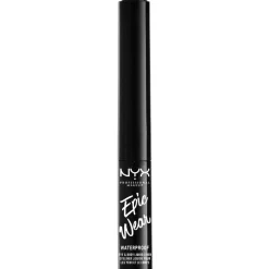 NYX Professional Makeup Epic Wear 04 White Waterproof Liquid Eyeliner
